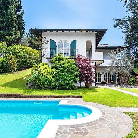 Villa Costanza con piscina by Wonderful Italy Padenghe sul Garda Esterno foto